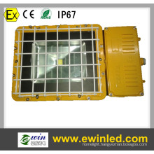 80W Explosion Proof LED Streetlight with 3 Years Warranty